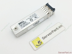 16992 Mô đun quang Module Dell 10Gbps 10GBase-SR 300m 850nm SFP+ Optical Transceiver 09DKXJ 9DKXJ