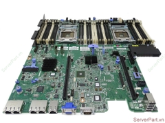 16998 Bo mạch chủ mainboard IBM x3650 M4 00Y8499