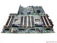 17001 Bo mạch chủ mainboard IBM x3650 M4 00MV221