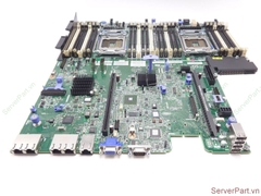 17002 Bo mạch chủ mainboard IBM x3650 M4 00D2888