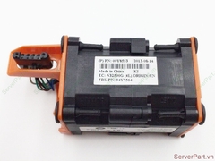 17006 Quạt tản nhiệt Fan IBM Lenovo x3550 M4 pn 00Y8553 fru 94Y7564