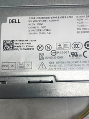 17021 Bộ nguồn PSU Dell 3020 7020 9020 MT T1700 T20 T3620 290w 0N0KPM (0WHN49 0KPRG9 0XFXKX 0RVTHD 0HYV3H 0N0KPM)