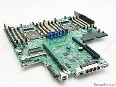 17030 Bo mạch chủ mainboard HP DL380 G10 sp P11782-001 as 809455-001 DG 809455