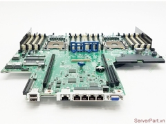 17030 Bo mạch chủ mainboard HP DL380 G10 sp P11782-001 as 809455-001 DG 809455