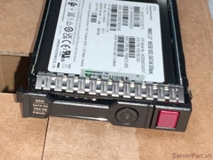 17034 Ổ cứng SSD SATA HP 960Gb 2.5