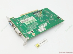 17044 Cạc màn hình Graphic card HP Integrity RX2660 RX3600 PCI PCI-X ATI RADEON 7000 64Mb AH391A AH391-60001 AH391-67001