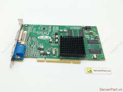 17044 Cạc màn hình Graphic card HP Integrity RX2660 RX3600 PCI PCI-X ATI RADEON 7000 64Mb AH391A AH391-60001 AH391-67001