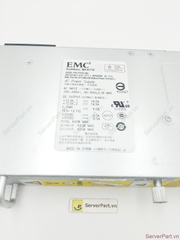 17050 Bộ nguồn PSU EMC CX400 400w 071-000-438 0HM202 HM202 API5SG06