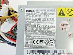 17055 Bộ nguồn PSU Dell Optiplex 280w 0X9072 X9072 L280P-00