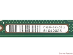 17061 Bo mạch chủ mainboard Fujitsu Primergy RX2540 M2 S26361-D3289-B13 D3289-B13