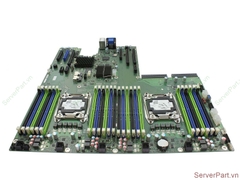 17061 Bo mạch chủ mainboard Fujitsu Primergy RX2540 M2 S26361-D3289-B13 D3289-B13