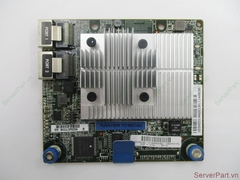 17062 Cạc Raid Card SAS HP E208i-a SR Gen10 No Cache 12G SAS Modular Controller 804326-B21 sp 836259-001 as 804329-001