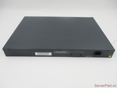 17065 Switch HP ProCurve 2810-48G J9022A 48-port 1Gb 4-port Mini-GBIC Layer 2