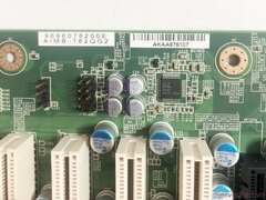 17066 Bo mạch chủ mainboard Advantech AIMB-782