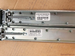 17068 Rail Kit IBM Lenovo X3550 M5 X3650 M5 00KG975 right 00KG976 left