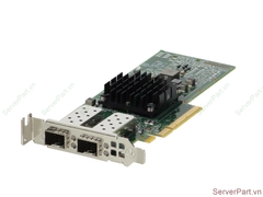 17071 Cạc mạng NIC Dell Broadcom 57412 Dual Port 10Gb SFP+ PCIe Adapter 0YR0VV YR0VV