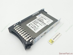 17079 Ổ cứng SSD SATA IBM 128GB 2.5