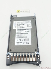 17079 Ổ cứng SSD SATA IBM 128GB 2.5