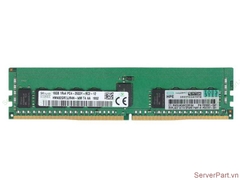 17088 Bộ nhớ Ram HP HPE 16GB 1Rx4 PC4-2933Y-R P00920-B21 P06187-001 P03051-091