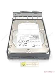 17089 Ổ cứng HDD FC Dell Compellent 450Gb 15K 3.5