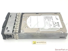 17089 Ổ cứng HDD FC Dell Compellent 450Gb 15K 3.5