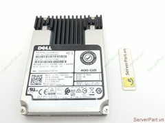 17095 Ổ cứng SSD SAS Dell 400GB 2.5