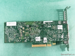 17097 Cạc mạng NIC Dell Broadcom 57412 Dual Port 10Gb SFP+ PCIe Adapter 0H6N50 H6N50 540-BBUN