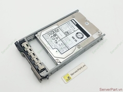 17105 Ổ cứng HDD SAS Dell 600Gb 15K 2.5