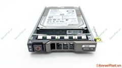 17107 Ổ cứng HDD SAS Dell 300Gb 15K 2.5