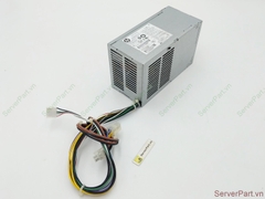 17113 Bộ nguồn PSU HP 400 600 800 G1 SFF 240w sp 702457-001 pn 702309-001 PCC004