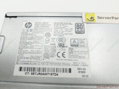 17115 Bộ nguồn PSU HP 600 800 G2 200w pn sp 796419-001 796349-001 ENT15 EPA92