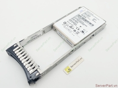 17120 Ổ cứng SSD SAS IBM 400Gb 2.5