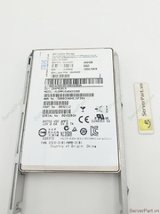 17120 Ổ cứng SSD SAS IBM 400Gb 2.5