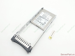 17122 Ổ cứng SSD SAS IBM 400Gb 2.5