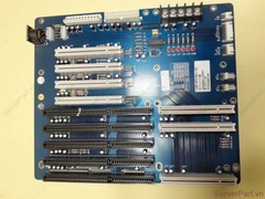 17129 Bo mạch board COMMELL CBP-8P4 8 Slot (4 x ISA, 4 x PCI, 2 x PICMG)
