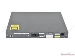 17135 Switch Cisco Catalyst WS-C2960G-48TC-L