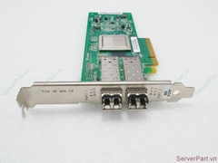 17140 Cạc HBA Card FC NetApp QLogic QLE2562 8Gb 2 Port FC SFP+ QLE2562-N-NAP 111-00779