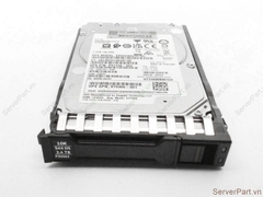 17148 Ổ cứng HDD SAS HP HPE 2.4TB 10K 2.5