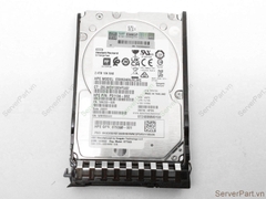 17148 Ổ cứng HDD SAS HP HPE 2.4TB 10K 2.5