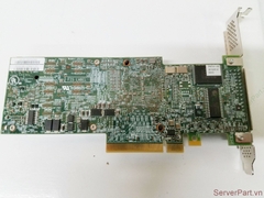 17150 Cạc Raid Card SAS Lenovo LSI9260-8i M5015 6G 2 port 8087 fru 03X3744