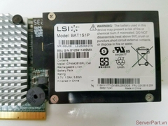 17150 Cạc Raid Card SAS Lenovo LSI9260-8i M5015 6G 2 port 8087 fru 03X3744