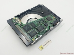 17151 Ổ cứng HDD SCSI 50 pin IBM 1080MB model DPES-31080 85G2550 50 pin scsi