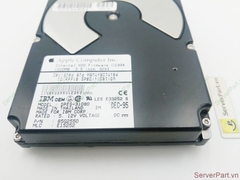 17151 Ổ cứng HDD SCSI 50 pin IBM 1080MB model DPES-31080 85G2550 50 pin scsi