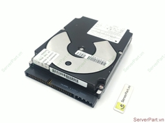 17151 Ổ cứng HDD SCSI 50 pin IBM 1080MB model DPES-31080 85G2550 50 pin scsi