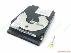 17151 Ổ cứng HDD SCSI 50 pin IBM 1080MB model DPES-31080 85G2550 50 pin scsi