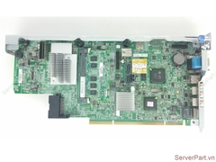 17165 Bo mạch Board HP HPE DL580 Gen9 G9 SPI Board sp 802275-001