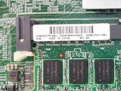 17165 Bo mạch Board HP HPE DL580 Gen9 G9 SPI Board sp 802275-001