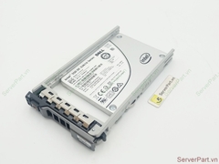 17170 Ổ cứng SSD SATA Dell 200GB 2.5'' PN 03481G SSDSC2BX200G4R