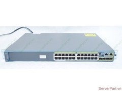 17175 Switch Cisco WS-C2960S-24PS-L