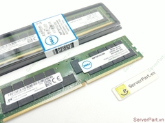 17179 Bộ nhớ Ram Dell 32GB 2Rx4 PC4-3200AA-R SNP75X1VC/32G 075X1V 75X1V